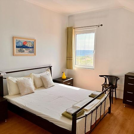 Aria Prive Villa Himare Ngoại thất bức ảnh