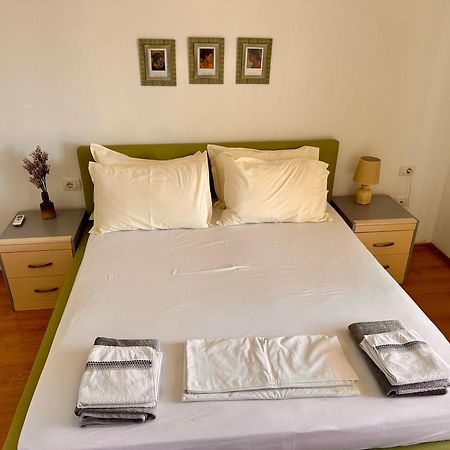 Aria Prive Villa Himare Ngoại thất bức ảnh