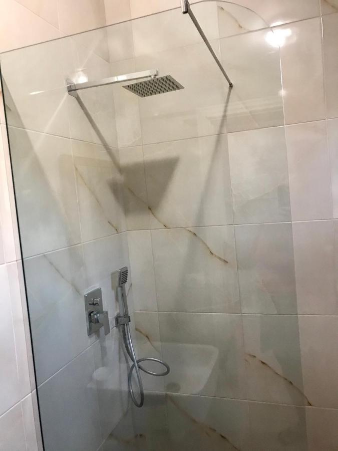Aria Prive Villa Himare Ngoại thất bức ảnh
