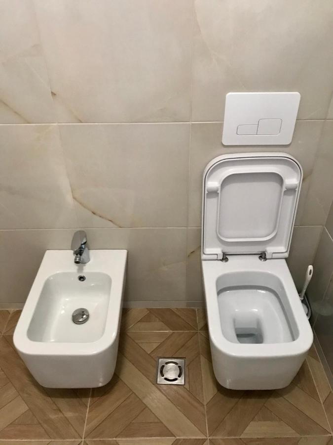 Aria Prive Villa Himare Ngoại thất bức ảnh