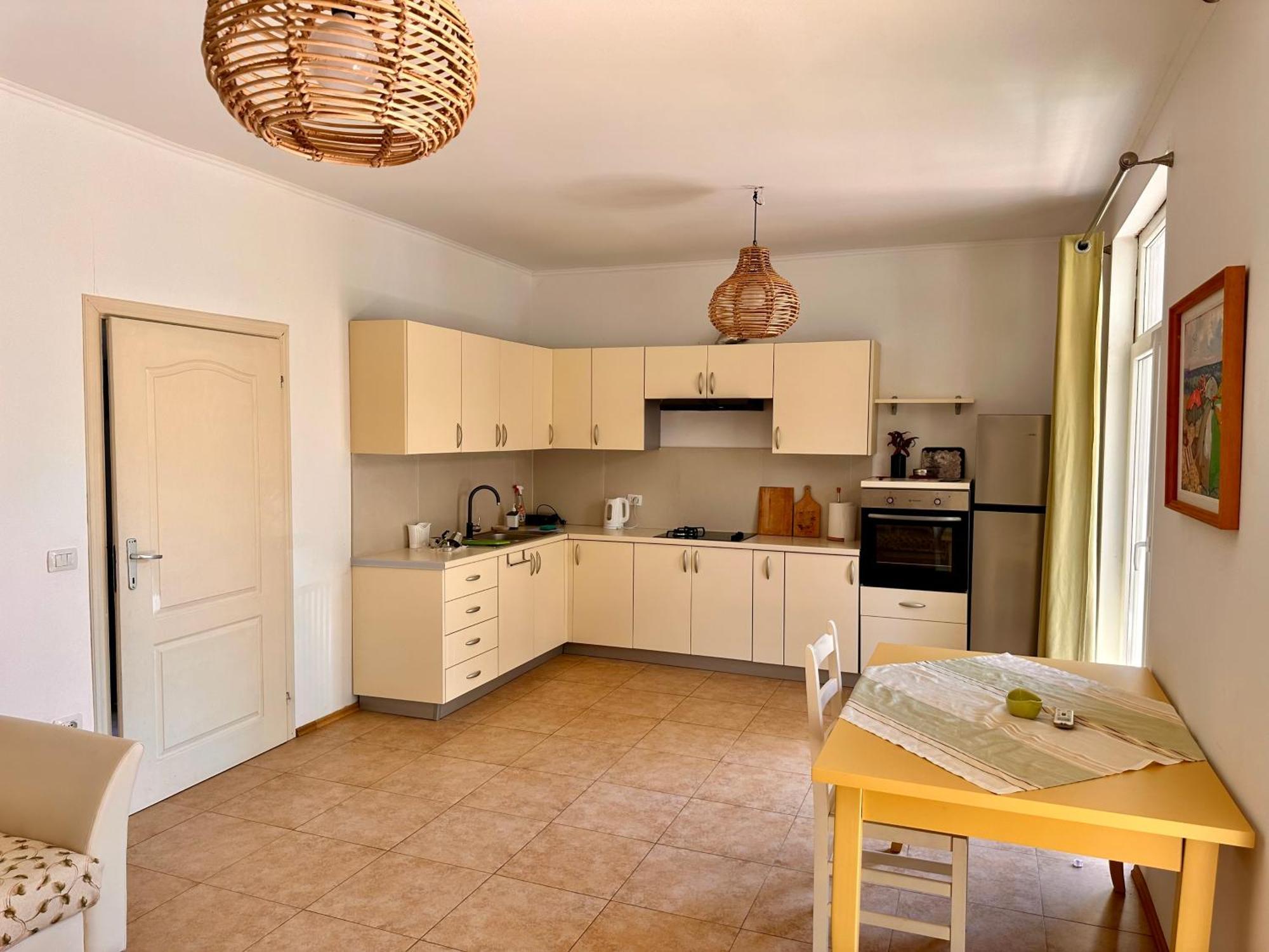 Aria Prive Villa Himare Ngoại thất bức ảnh