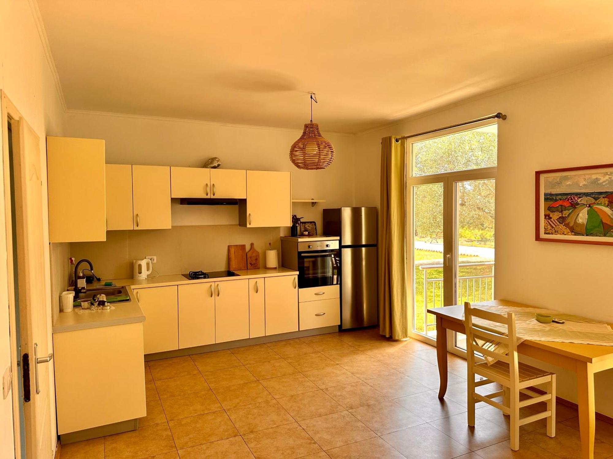 Aria Prive Villa Himare Ngoại thất bức ảnh