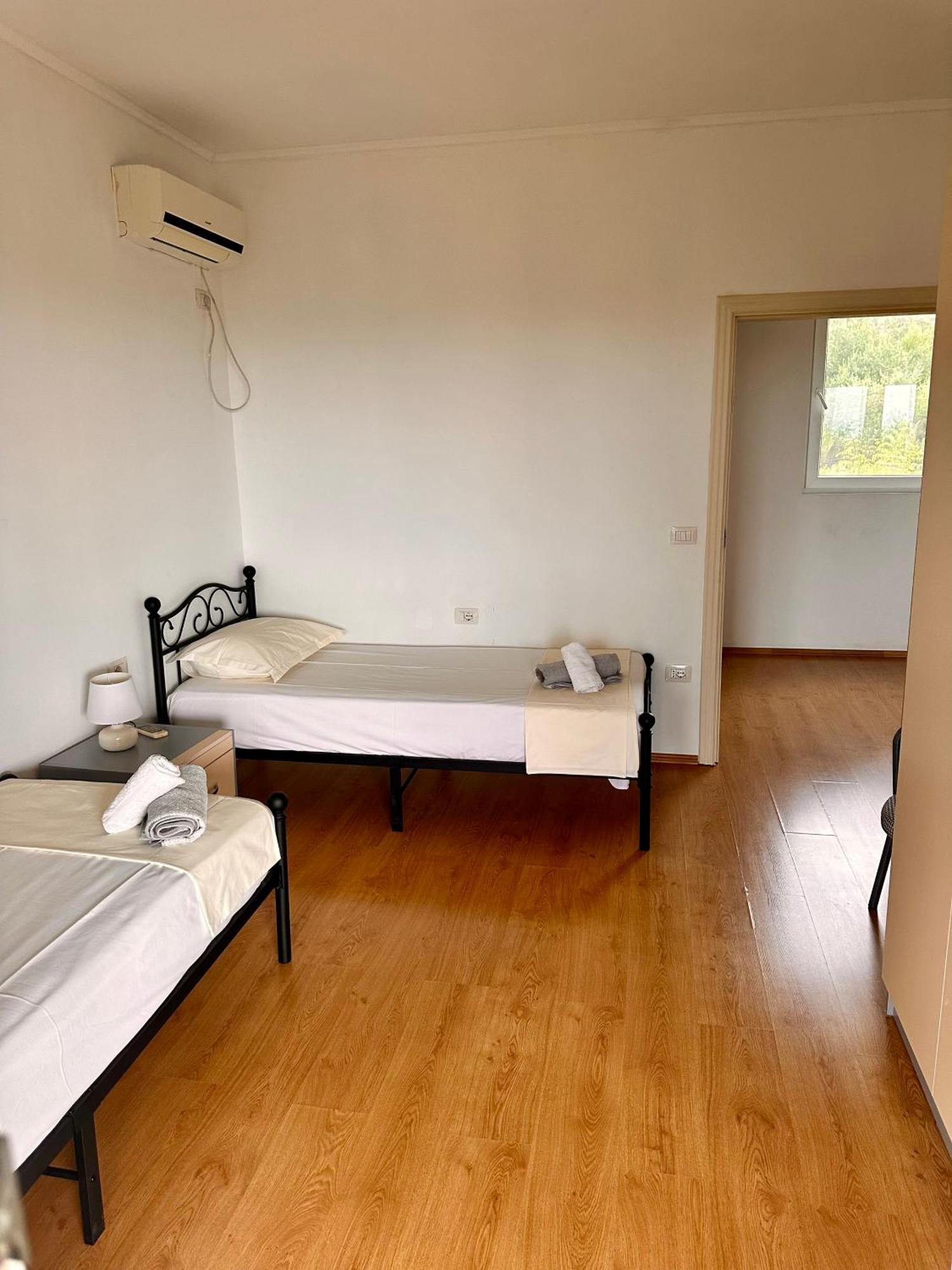 Aria Prive Villa Himare Ngoại thất bức ảnh