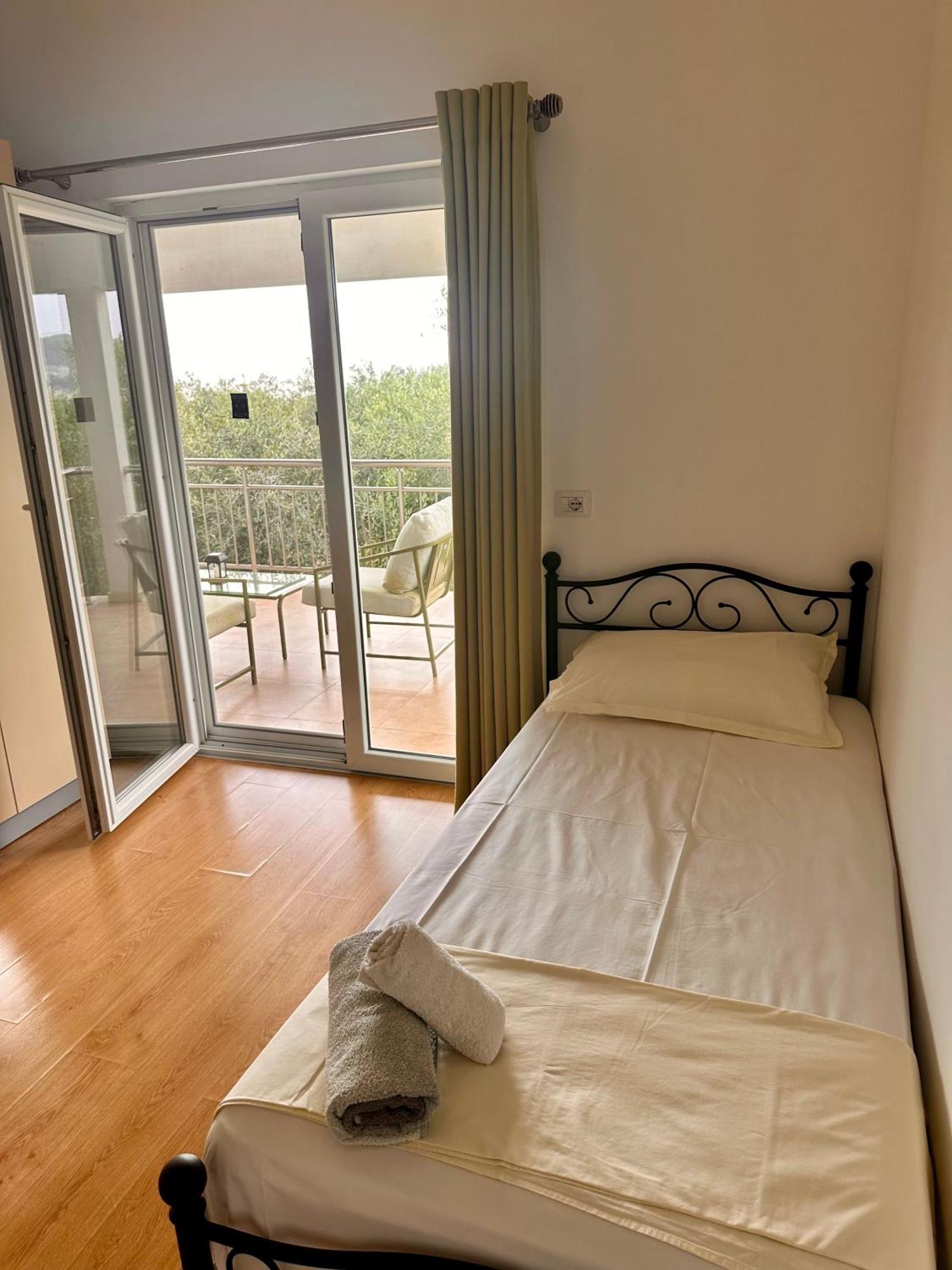 Aria Prive Villa Himare Ngoại thất bức ảnh
