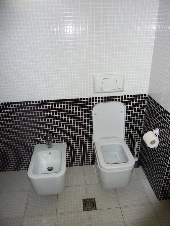 Aria Prive Villa Himare Ngoại thất bức ảnh