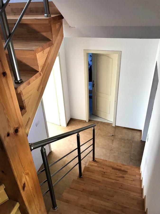 Aria Prive Villa Himare Ngoại thất bức ảnh
