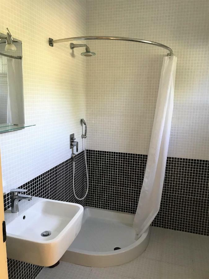 Aria Prive Villa Himare Ngoại thất bức ảnh